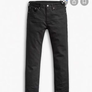 Levi’s 514 straight cut
